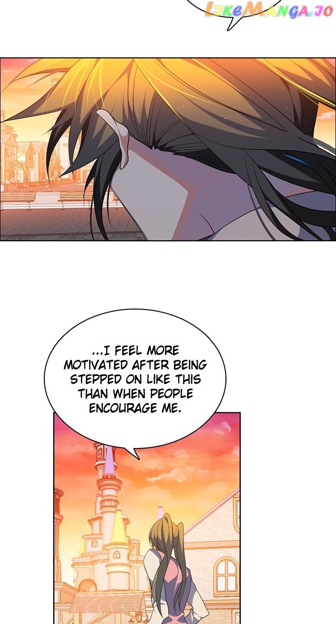 Zero Game Chapter 210 40